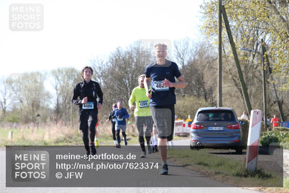 06.04.2025 - 44. Internationalen Wilhelmsburger Insellauf Jannik Wohlers http://msf.ph/oto/7623374 06.04.2025 10:27:55 Laufen 4480, 4269, 402, 4321 meine-sportfotos.de