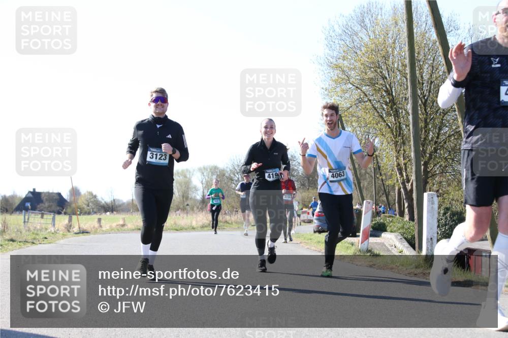 06.04.2025 - 44. Internationalen Wilhelmsburger Insellauf Jannik Wohlers http://msf.ph/oto/7623415 06.04.2025 10:28:09 Laufen 3123, 419, 3190, 4063 meine-sportfotos.de