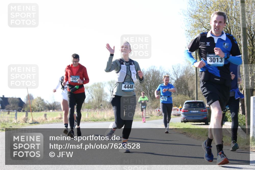 06.04.2025 - 44. Internationalen Wilhelmsburger Insellauf Jannik Wohlers http://msf.ph/oto/7623528 06.04.2025 10:28:52 Laufen 3957, 4448, 4475, 4321, 3013 meine-sportfotos.de