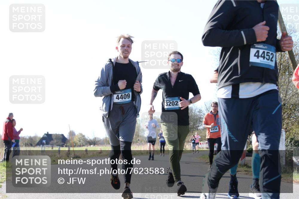 06.04.2025 - 44. Internationalen Wilhelmsburger Insellauf Jannik Wohlers http://msf.ph/oto/7623583 06.04.2025 10:29:16 Laufen 4409, 3202, 4456, 4452 meine-sportfotos.de