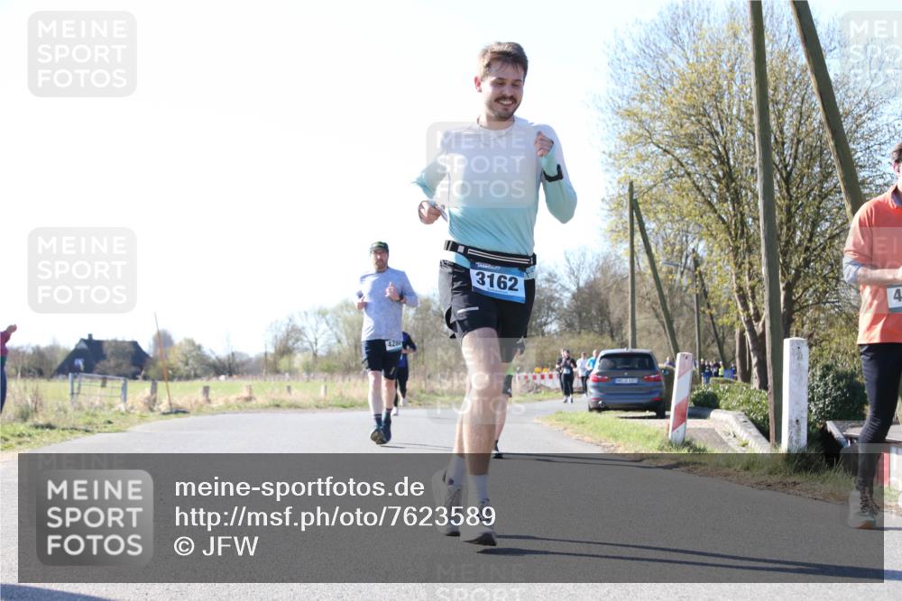 06.04.2025 - 44. Internationalen Wilhelmsburger Insellauf Jannik Wohlers http://msf.ph/oto/7623589 06.04.2025 10:29:18 Laufen 428, 3162, 4 meine-sportfotos.de