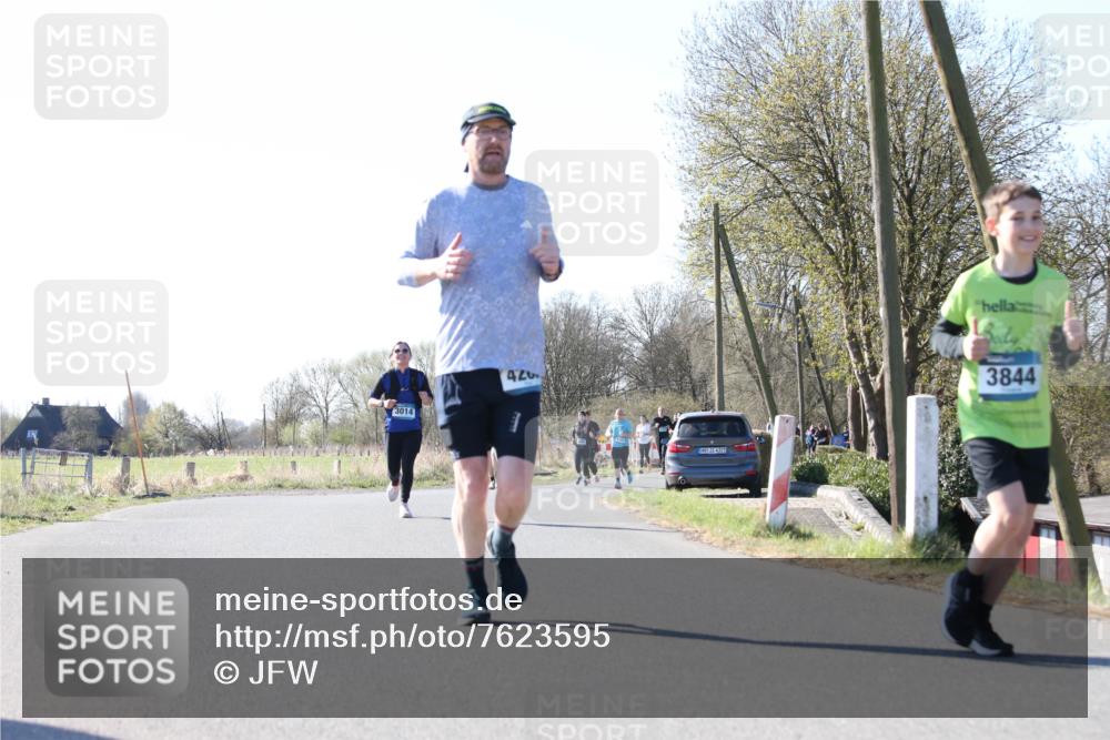 06.04.2025 - 44. Internationalen Wilhelmsburger Insellauf Jannik Wohlers http://msf.ph/oto/7623595 06.04.2025 10:29:21 Laufen 3014, 426, 3844 meine-sportfotos.de