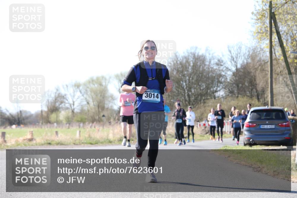 06.04.2025 - 44. Internationalen Wilhelmsburger Insellauf Jannik Wohlers http://msf.ph/oto/7623601 06.04.2025 10:29:23 Laufen 3014 meine-sportfotos.de