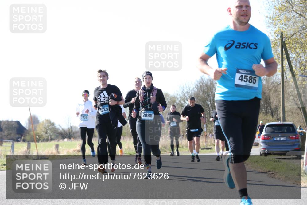 06.04.2025 - 44. Internationalen Wilhelmsburger Insellauf Jannik Wohlers http://msf.ph/oto/7623626 06.04.2025 10:29:34 Laufen 3736, 3625, 3886, 510, 374, 4585, 4321 meine-sportfotos.de