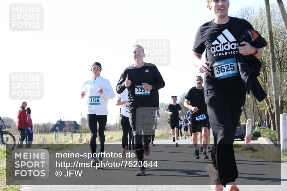 06.04.2025 - 44. Internationalen Wilhelmsburger Insellauf Jannik Wohlers http://msf.ph/oto/7623644 06.04.2025 10:29:38 Laufen 3736, 335, 5221, 3625 meine-sportfotos.de