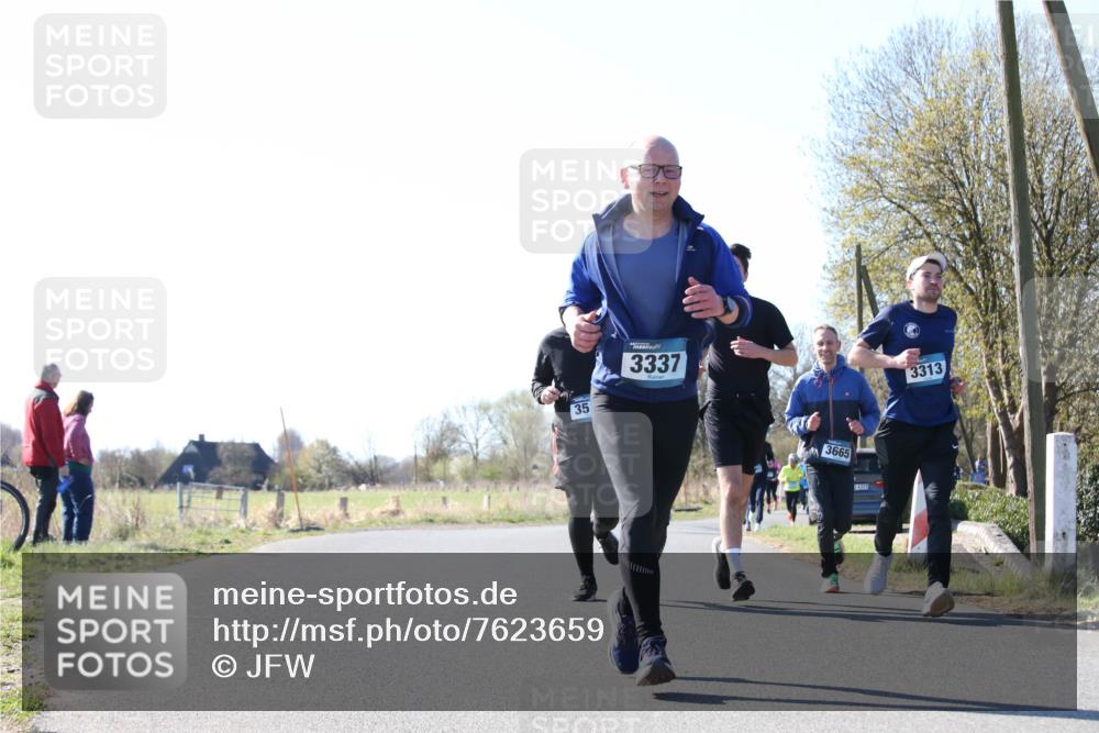 06.04.2025 - 44. Internationalen Wilhelmsburger Insellauf Jannik Wohlers http://msf.ph/oto/7623659 06.04.2025 10:29:42 Laufen 35, 3337, 3665, 4323, 3313 meine-sportfotos.de