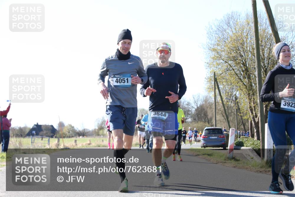 06.04.2025 - 44. Internationalen Wilhelmsburger Insellauf Jannik Wohlers http://msf.ph/oto/7623681 06.04.2025 10:29:54 Laufen 4051, 3644, 3923 meine-sportfotos.de