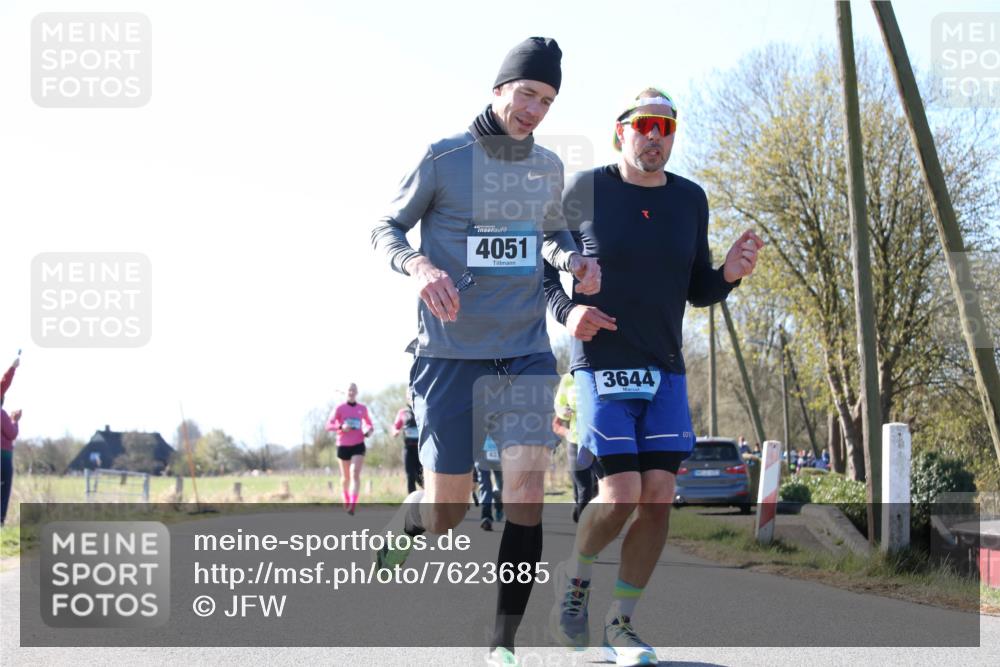 06.04.2025 - 44. Internationalen Wilhelmsburger Insellauf Jannik Wohlers http://msf.ph/oto/7623685 06.04.2025 10:29:54 Laufen 4051, 3644 meine-sportfotos.de