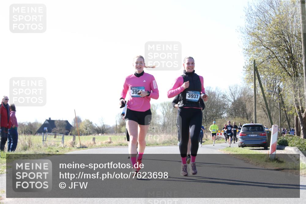 06.04.2025 - 44. Internationalen Wilhelmsburger Insellauf Jannik Wohlers http://msf.ph/oto/7623698 06.04.2025 10:29:59 Laufen 395, 3937, 4321 meine-sportfotos.de