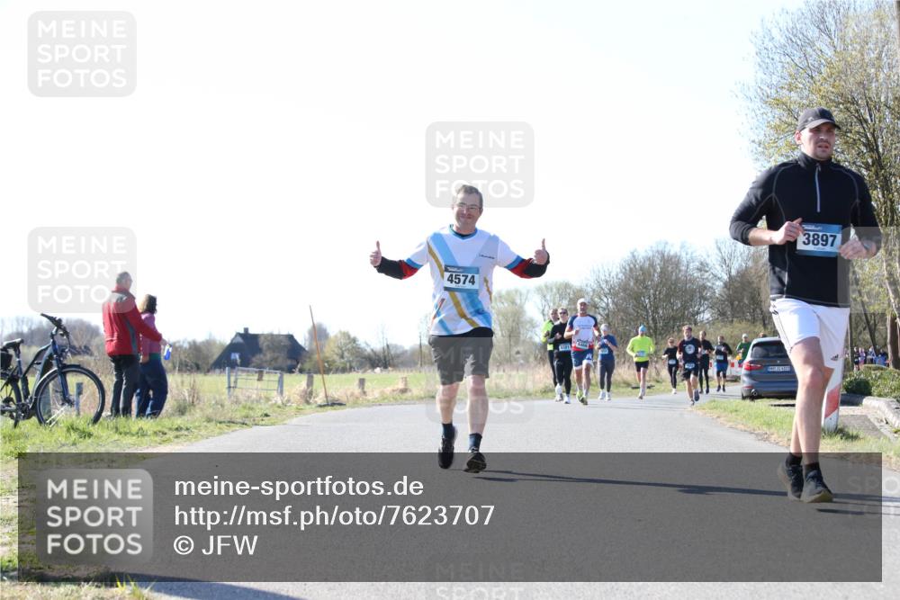 06.04.2025 - 44. Internationalen Wilhelmsburger Insellauf Jannik Wohlers http://msf.ph/oto/7623707 06.04.2025 10:30:01 Laufen 4574, 4466, 31, 4323, 3897 meine-sportfotos.de