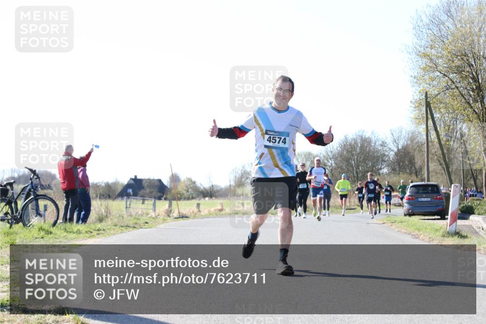 06.04.2025 - 44. Internationalen Wilhelmsburger Insellauf Jannik Wohlers http://msf.ph/oto/7623711 06.04.2025 10:30:02 Laufen 4574, 4466 meine-sportfotos.de