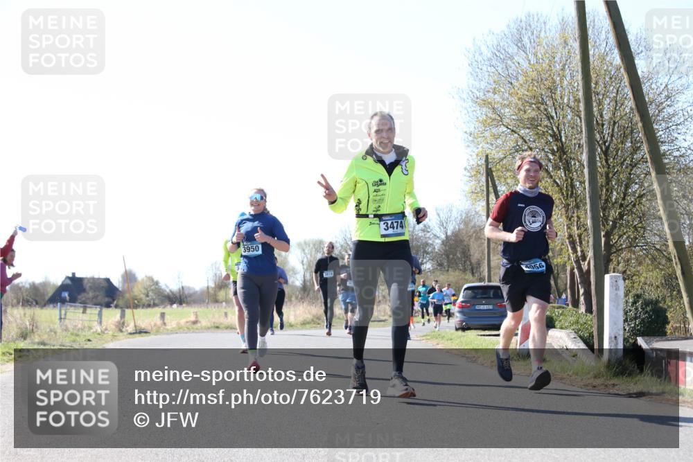 06.04.2025 - 44. Internationalen Wilhelmsburger Insellauf Jannik Wohlers http://msf.ph/oto/7623719 06.04.2025 10:30:10 Laufen 3474, 4056 meine-sportfotos.de