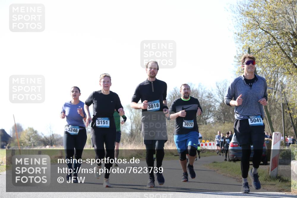 06.04.2025 - 44. Internationalen Wilhelmsburger Insellauf Jannik Wohlers http://msf.ph/oto/7623739 06.04.2025 10:30:15 Laufen 3246, 3151, 3818, 3072, 5041 meine-sportfotos.de