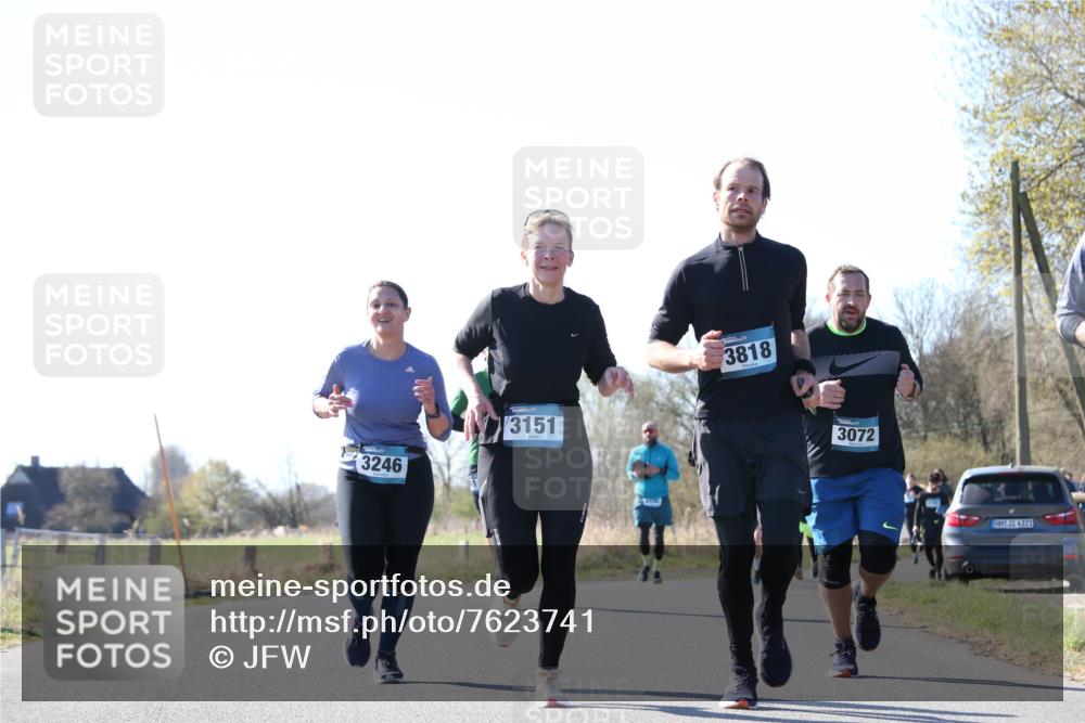 06.04.2025 - 44. Internationalen Wilhelmsburger Insellauf Jannik Wohlers http://msf.ph/oto/7623741 06.04.2025 10:30:16 Laufen 3246, 3151, 3818, 3072, 4321 meine-sportfotos.de
