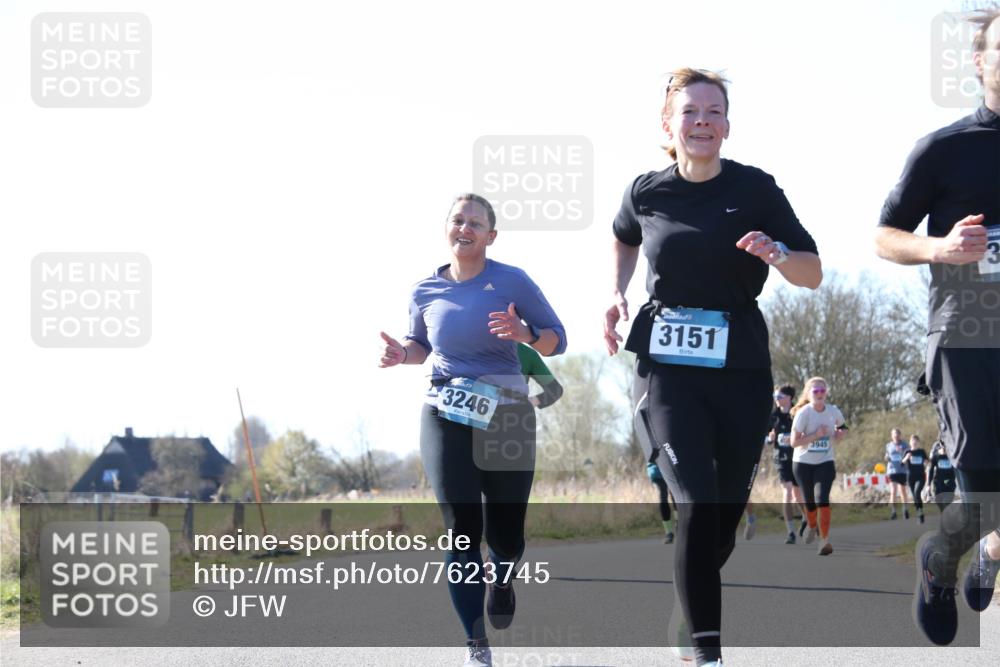 06.04.2025 - 44. Internationalen Wilhelmsburger Insellauf Jannik Wohlers http://msf.ph/oto/7623745 06.04.2025 10:30:17 Laufen 3246, 3151, 3945 meine-sportfotos.de