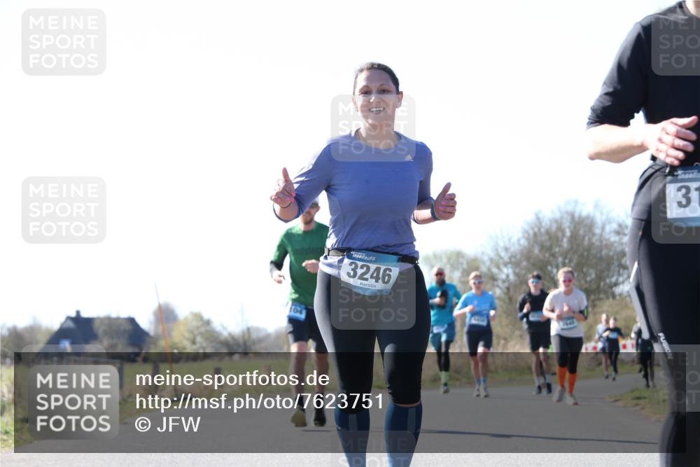 06.04.2025 - 44. Internationalen Wilhelmsburger Insellauf Jannik Wohlers http://msf.ph/oto/7623751 06.04.2025 10:30:17 Laufen 3246, 31 meine-sportfotos.de
