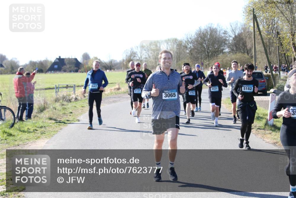06.04.2025 - 44. Internationalen Wilhelmsburger Insellauf Jannik Wohlers http://msf.ph/oto/7623777 06.04.2025 10:30:35 Laufen 3647, 5127, 3065, 3763, 4431, 5182, 35 meine-sportfotos.de