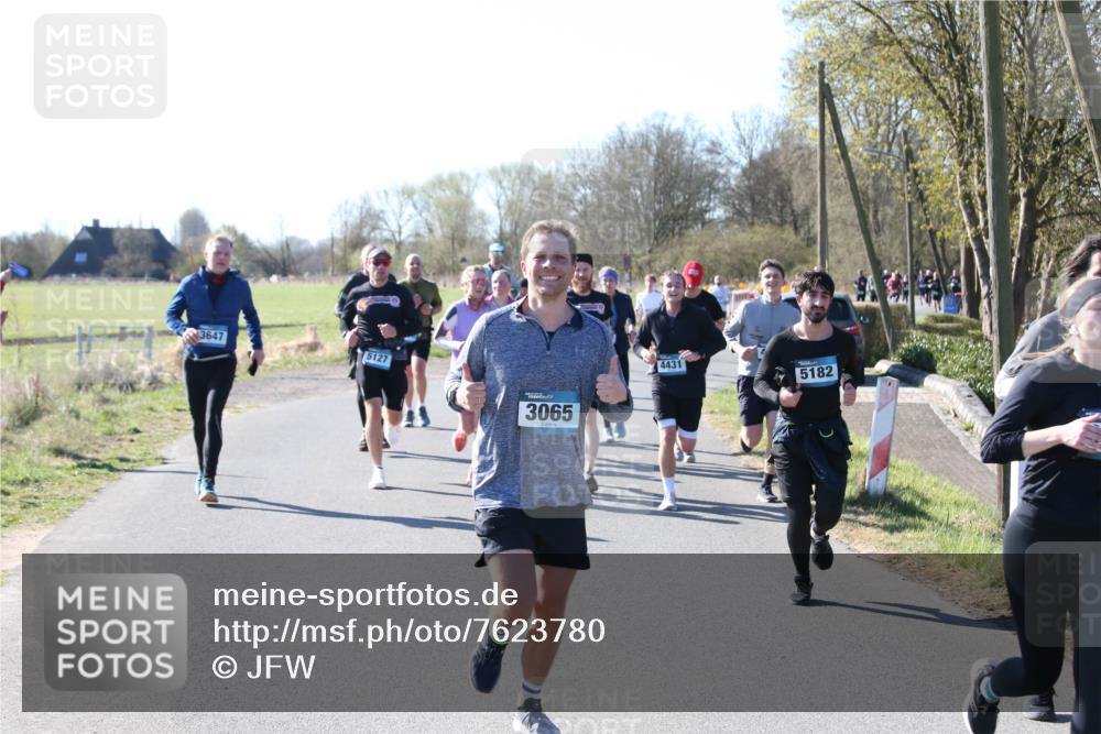 06.04.2025 - 44. Internationalen Wilhelmsburger Insellauf Jannik Wohlers http://msf.ph/oto/7623780 06.04.2025 10:30:35 Laufen 3647, 5127, 3065, 4431, 5182 meine-sportfotos.de