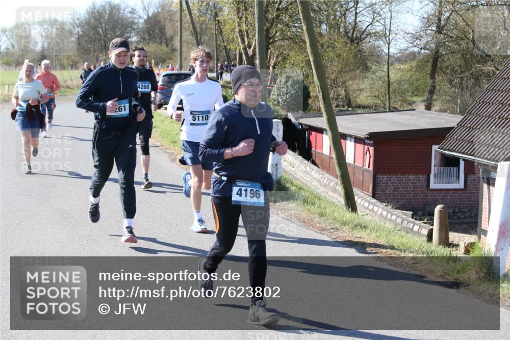 06.04.2025 - 44. Internationalen Wilhelmsburger Insellauf Jannik Wohlers http://msf.ph/oto/7623802 06.04.2025 10:30:45 Laufen 261, 4268, 5110, 4196 meine-sportfotos.de