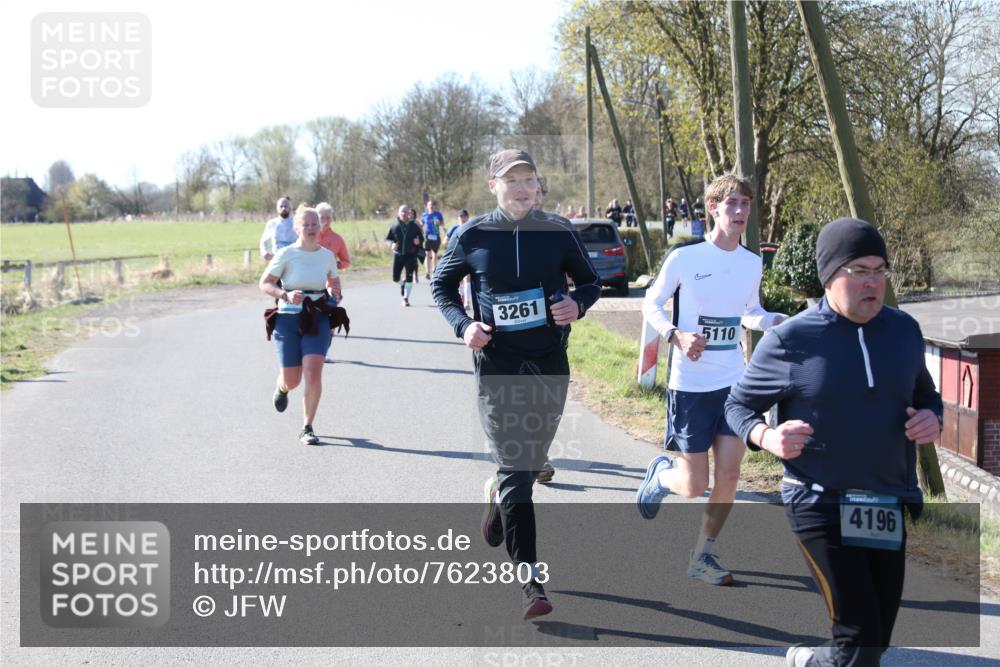 06.04.2025 - 44. Internationalen Wilhelmsburger Insellauf Jannik Wohlers http://msf.ph/oto/7623803 06.04.2025 10:30:46 Laufen 3261, 5110, 4196 meine-sportfotos.de