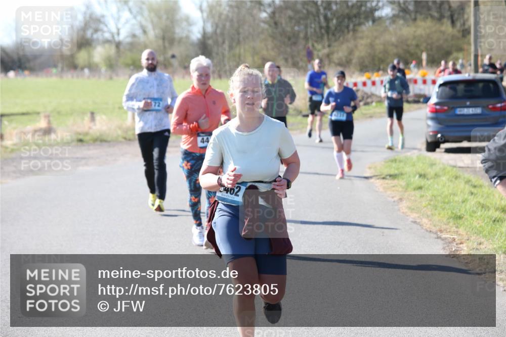 06.04.2025 - 44. Internationalen Wilhelmsburger Insellauf Jannik Wohlers http://msf.ph/oto/7623805 06.04.2025 10:30:47 Laufen 44, 402 meine-sportfotos.de