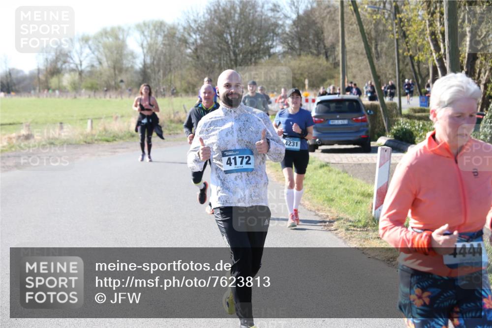 06.04.2025 - 44. Internationalen Wilhelmsburger Insellauf Jannik Wohlers http://msf.ph/oto/7623813 06.04.2025 10:30:51 Laufen 4172, 4231, 4444 meine-sportfotos.de