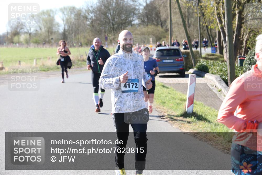 06.04.2025 - 44. Internationalen Wilhelmsburger Insellauf Jannik Wohlers http://msf.ph/oto/7623815 06.04.2025 10:30:51 Laufen 4172 meine-sportfotos.de