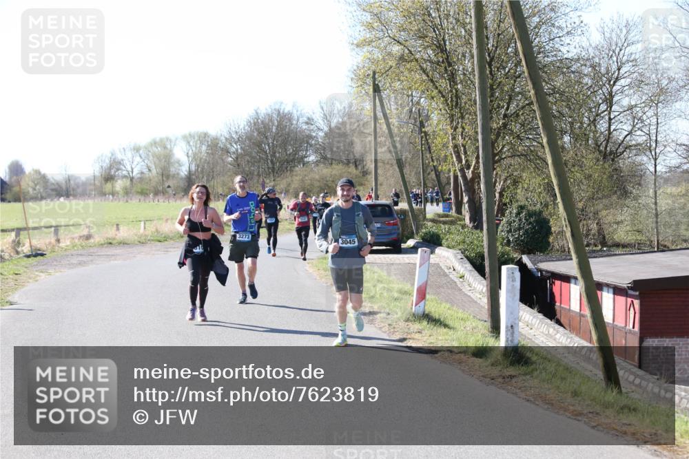 06.04.2025 - 44. Internationalen Wilhelmsburger Insellauf Jannik Wohlers http://msf.ph/oto/7623819 06.04.2025 10:30:56 Laufen 3273, 3045 meine-sportfotos.de