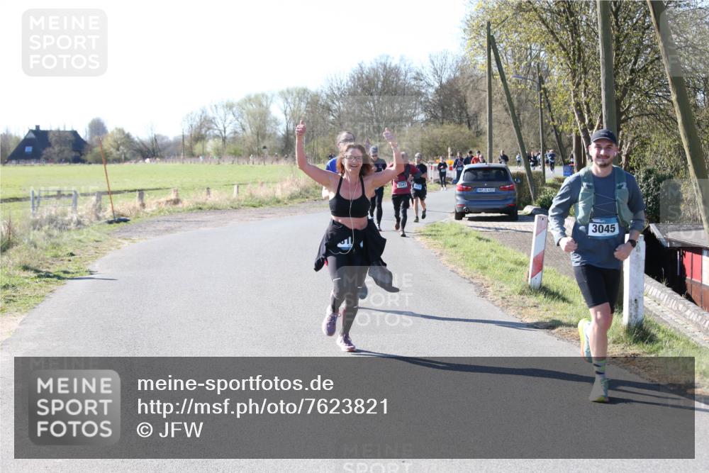 06.04.2025 - 44. Internationalen Wilhelmsburger Insellauf Jannik Wohlers http://msf.ph/oto/7623821 06.04.2025 10:30:57 Laufen 3547, 31, 4321, 3045 meine-sportfotos.de