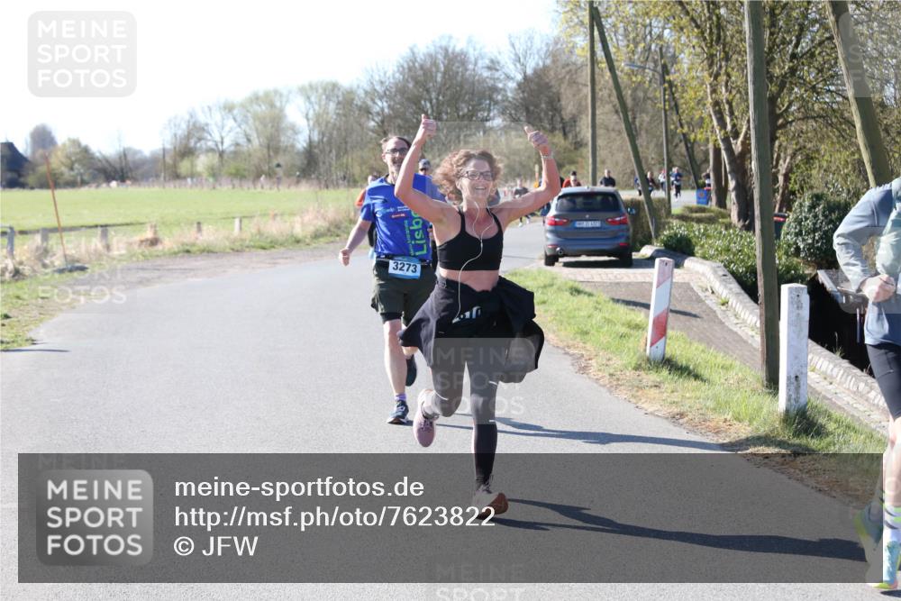 06.04.2025 - 44. Internationalen Wilhelmsburger Insellauf Jannik Wohlers http://msf.ph/oto/7623822 06.04.2025 10:30:58 Laufen 3273, 31, 4323 meine-sportfotos.de