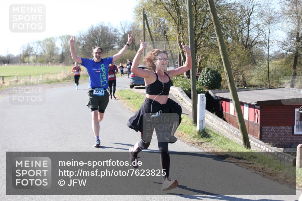 06.04.2025 - 44. Internationalen Wilhelmsburger Insellauf Jannik Wohlers http://msf.ph/oto/7623825 06.04.2025 10:30:59 Laufen 3273 meine-sportfotos.de