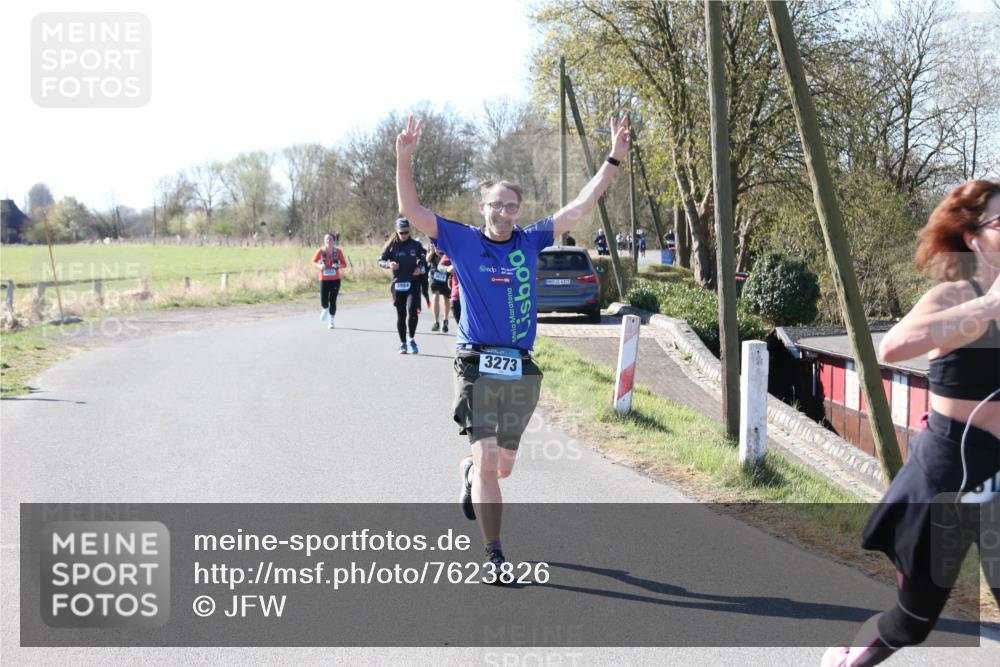 06.04.2025 - 44. Internationalen Wilhelmsburger Insellauf Jannik Wohlers http://msf.ph/oto/7623826 06.04.2025 10:30:59 Laufen 3984, 3273, 31, 4323 meine-sportfotos.de