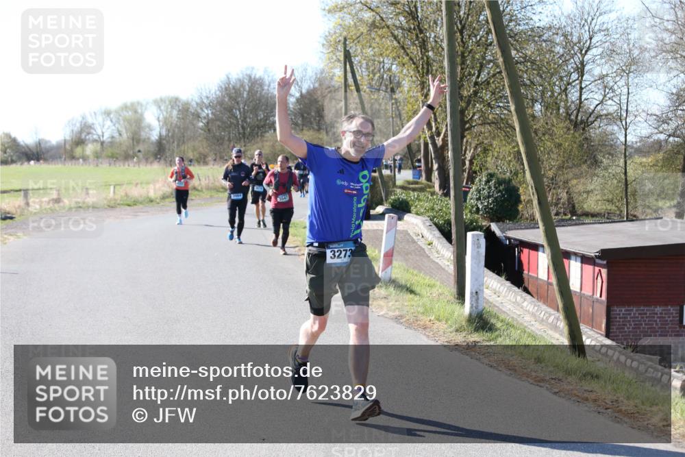 06.04.2025 - 44. Internationalen Wilhelmsburger Insellauf Jannik Wohlers http://msf.ph/oto/7623829 06.04.2025 10:31:00 Laufen 3984, 3547, 3273 meine-sportfotos.de