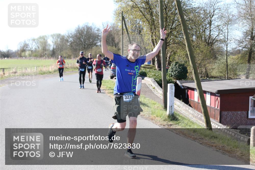 06.04.2025 - 44. Internationalen Wilhelmsburger Insellauf Jannik Wohlers http://msf.ph/oto/7623830 06.04.2025 10:31:00 Laufen 3964, 3547, 3273 meine-sportfotos.de