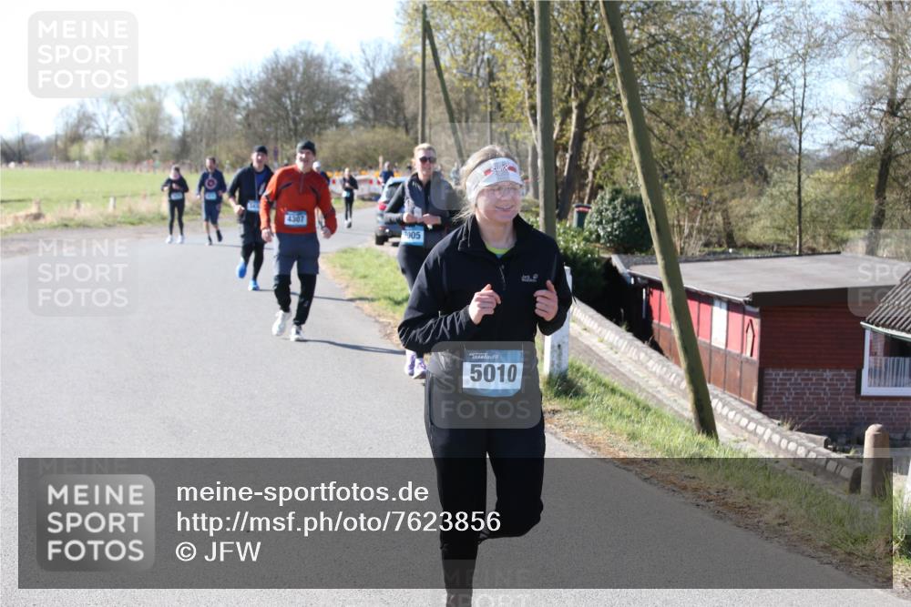 06.04.2025 - 44. Internationalen Wilhelmsburger Insellauf Jannik Wohlers http://msf.ph/oto/7623856 06.04.2025 10:31:13 Laufen 4307, 2005, 5010 meine-sportfotos.de