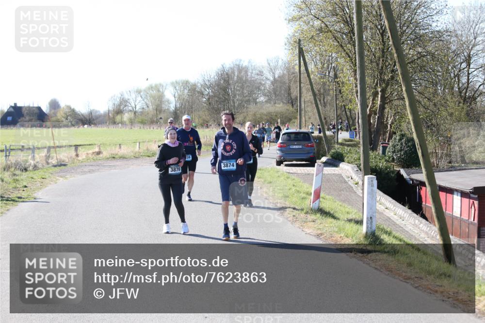 06.04.2025 - 44. Internationalen Wilhelmsburger Insellauf Jannik Wohlers http://msf.ph/oto/7623863 06.04.2025 10:31:24 Laufen 3876, 38, 3874, 4321 meine-sportfotos.de