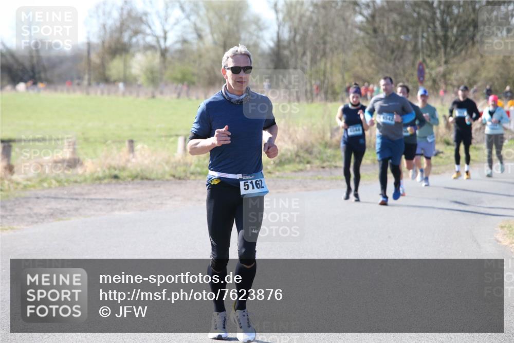 06.04.2025 - 44. Internationalen Wilhelmsburger Insellauf Jannik Wohlers http://msf.ph/oto/7623876 06.04.2025 10:31:29 Laufen 5162, 4544 meine-sportfotos.de