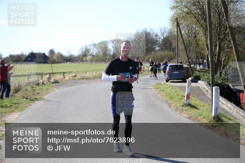 06.04.2025 - 44. Internationalen Wilhelmsburger Insellauf Jannik Wohlers http://msf.ph/oto/7623896 06.04.2025 10:31:53 Laufen  meine-sportfotos.de