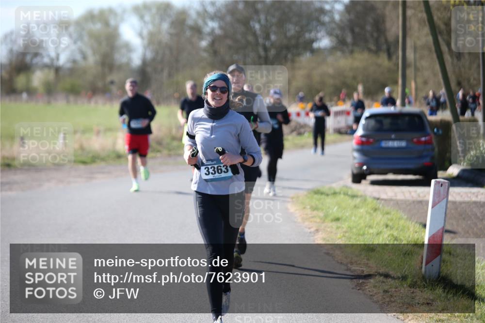 06.04.2025 - 44. Internationalen Wilhelmsburger Insellauf Jannik Wohlers http://msf.ph/oto/7623901 06.04.2025 10:31:59 Laufen 3363 meine-sportfotos.de