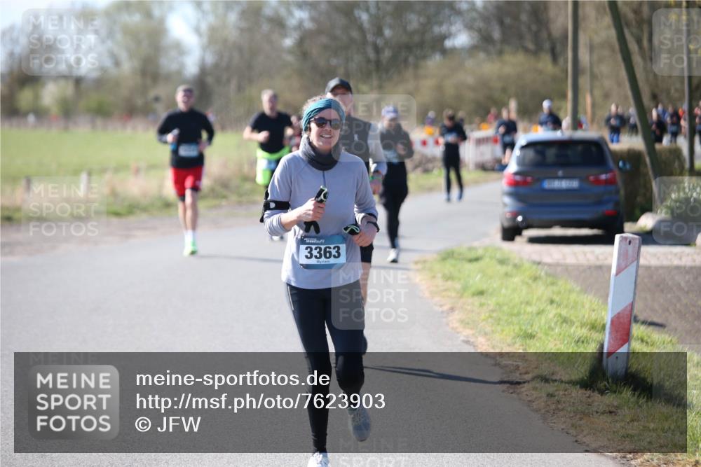 06.04.2025 - 44. Internationalen Wilhelmsburger Insellauf Jannik Wohlers http://msf.ph/oto/7623903 06.04.2025 10:31:59 Laufen 3363 meine-sportfotos.de