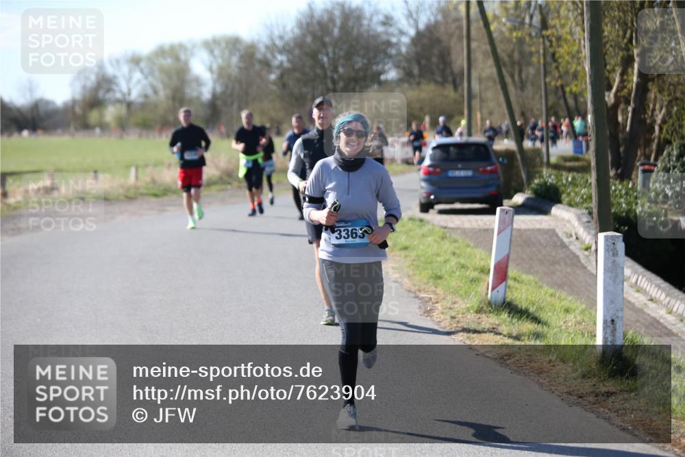 06.04.2025 - 44. Internationalen Wilhelmsburger Insellauf Jannik Wohlers http://msf.ph/oto/7623904 06.04.2025 10:32:00 Laufen 3365 meine-sportfotos.de