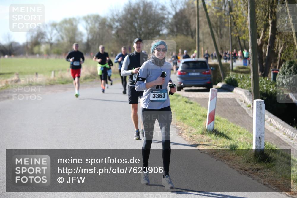 06.04.2025 - 44. Internationalen Wilhelmsburger Insellauf Jannik Wohlers http://msf.ph/oto/7623906 06.04.2025 10:32:00 Laufen 3363 meine-sportfotos.de