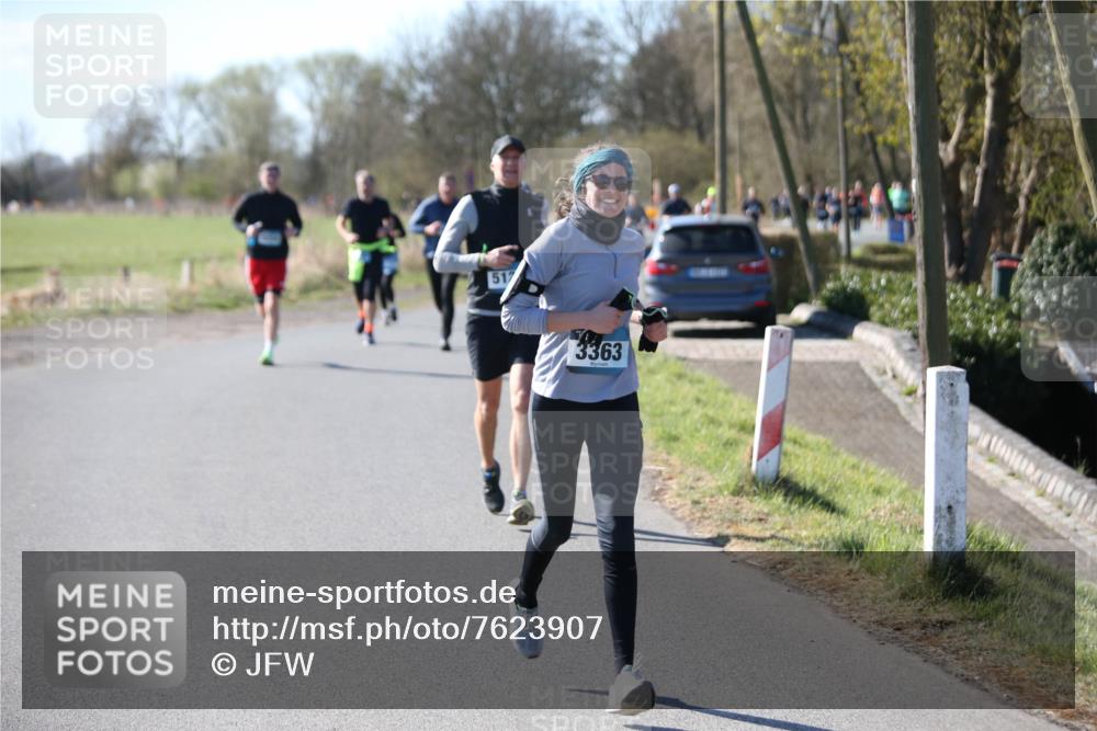 06.04.2025 - 44. Internationalen Wilhelmsburger Insellauf Jannik Wohlers http://msf.ph/oto/7623907 06.04.2025 10:32:00 Laufen 512, 3363 meine-sportfotos.de