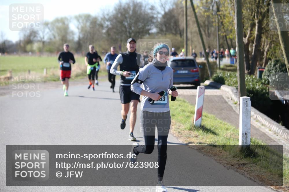 06.04.2025 - 44. Internationalen Wilhelmsburger Insellauf Jannik Wohlers http://msf.ph/oto/7623908 06.04.2025 10:32:00 Laufen  meine-sportfotos.de