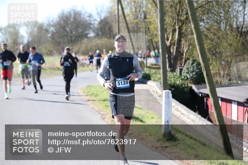 06.04.2025 - 44. Internationalen Wilhelmsburger Insellauf Jannik Wohlers http://msf.ph/oto/7623917 06.04.2025 10:32:02 Laufen 5124 meine-sportfotos.de