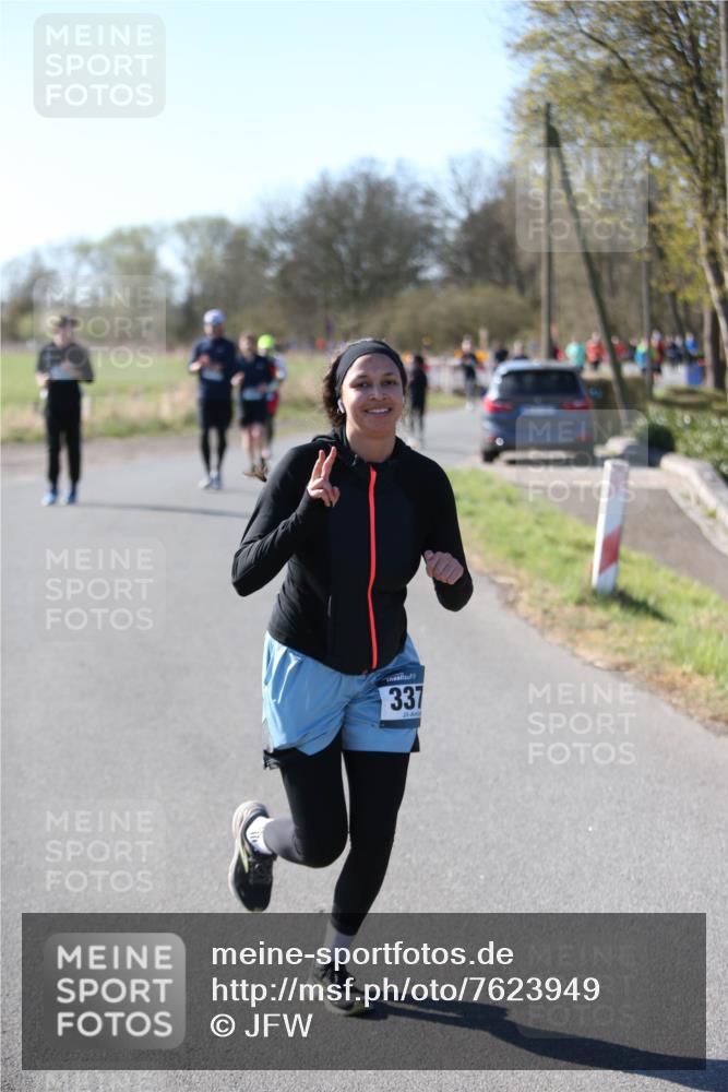 06.04.2025 - 44. Internationalen Wilhelmsburger Insellauf Jannik Wohlers http://msf.ph/oto/7623949 06.04.2025 10:32:12 Laufen 337 meine-sportfotos.de
