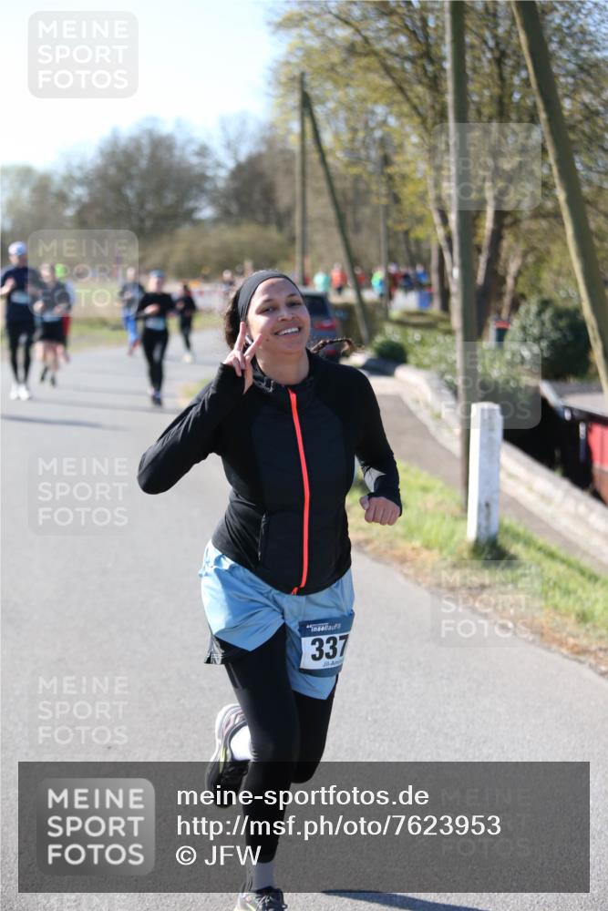 06.04.2025 - 44. Internationalen Wilhelmsburger Insellauf Jannik Wohlers http://msf.ph/oto/7623953 06.04.2025 10:32:12 Laufen 337 meine-sportfotos.de