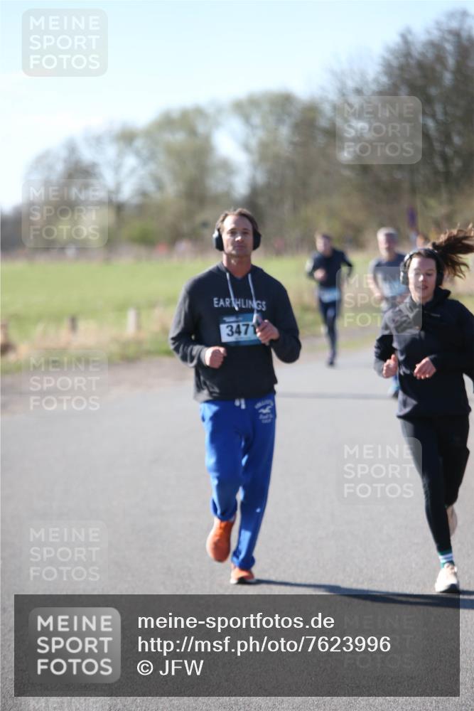 06.04.2025 - 44. Internationalen Wilhelmsburger Insellauf Jannik Wohlers http://msf.ph/oto/7623996 06.04.2025 10:32:23 Laufen 3471 meine-sportfotos.de