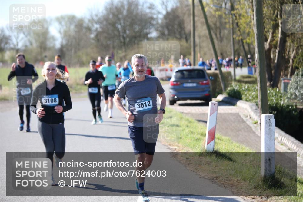 06.04.2025 - 44. Internationalen Wilhelmsburger Insellauf Jannik Wohlers http://msf.ph/oto/7624003 06.04.2025 10:32:30 Laufen 3108, 3612 meine-sportfotos.de