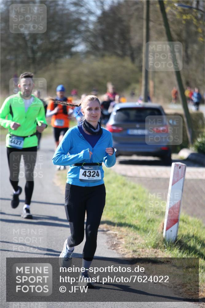 06.04.2025 - 44. Internationalen Wilhelmsburger Insellauf Jannik Wohlers http://msf.ph/oto/7624022 06.04.2025 10:32:38 Laufen 4427, 4324 meine-sportfotos.de